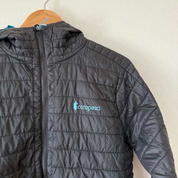 Cotopaxi Capa Jacket - Picture 6 of 6